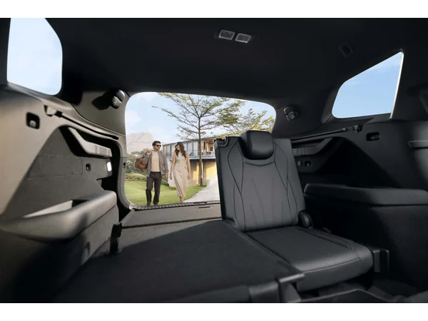 volkswagen tayron r line tayron-r-line-20-tsi-petrol-automatic interior